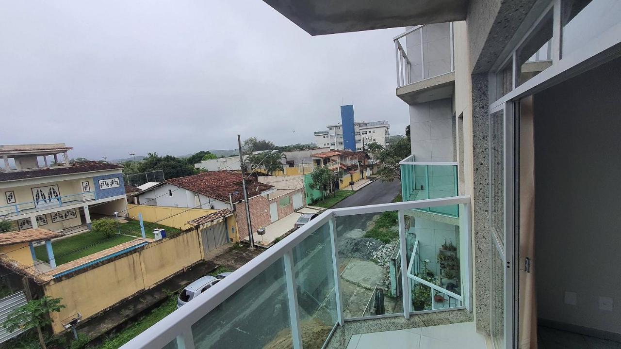 Apartament Apto 2 Quartos I 2 Banheiros I Guarapari I Por Do Sol I Wi-Fi Zewnętrze zdjęcie