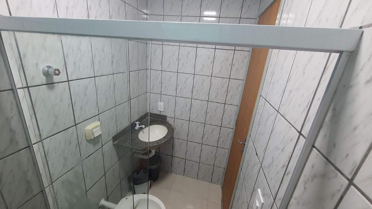 Apartament Apto 2 Quartos I 2 Banheiros I Guarapari I Por Do Sol I Wi-Fi Zewnętrze zdjęcie