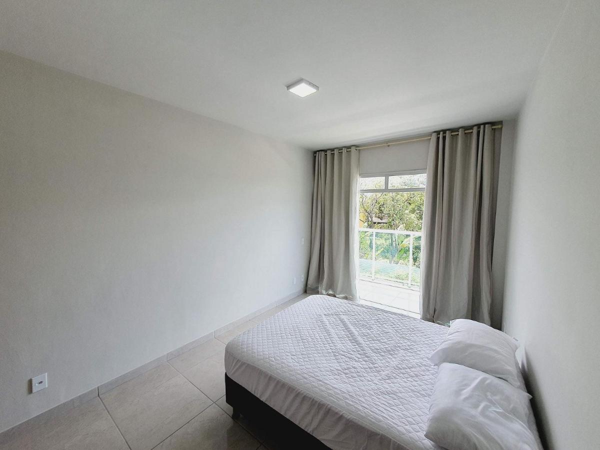 Apartament Apto 2 Quartos I 2 Banheiros I Guarapari I Por Do Sol I Wi-Fi Zewnętrze zdjęcie