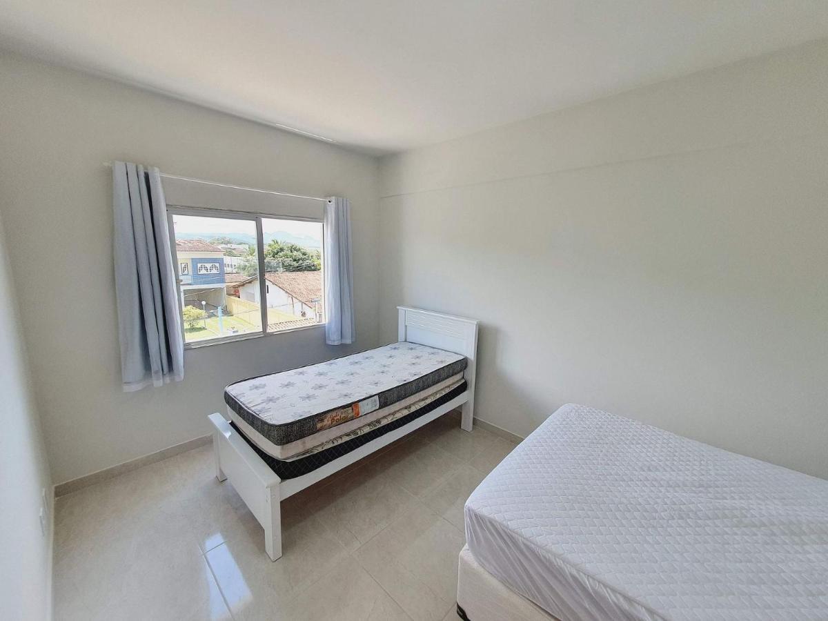 Apartament Apto 2 Quartos I 2 Banheiros I Guarapari I Por Do Sol I Wi-Fi Zewnętrze zdjęcie