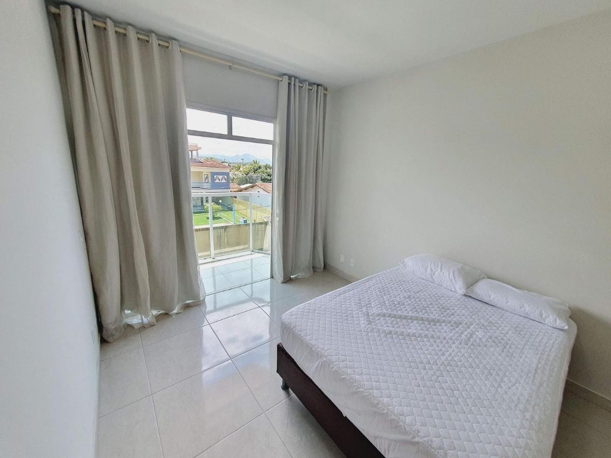 Apartament Apto 2 Quartos I 2 Banheiros I Guarapari I Por Do Sol I Wi-Fi Zewnętrze zdjęcie