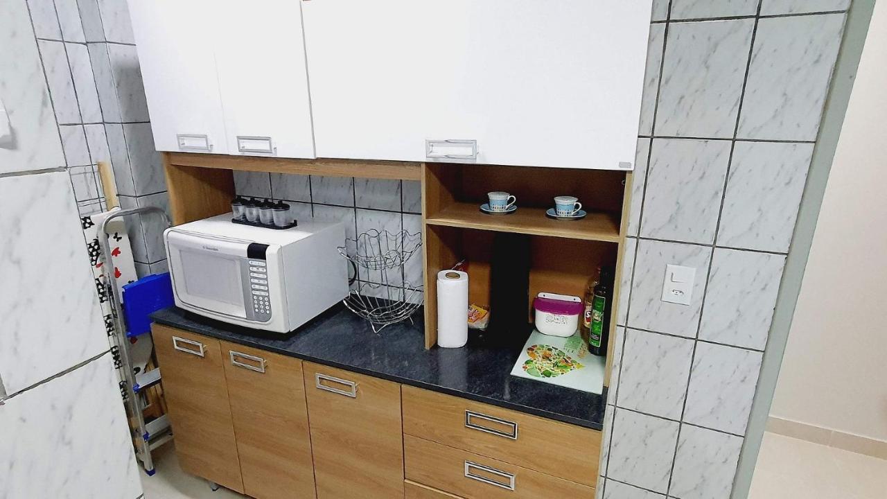 Apartament Apto 2 Quartos I 2 Banheiros I Guarapari I Por Do Sol I Wi-Fi Zewnętrze zdjęcie