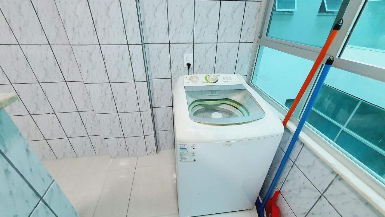 Apartament Apto 2 Quartos I 2 Banheiros I Guarapari I Por Do Sol I Wi-Fi Zewnętrze zdjęcie