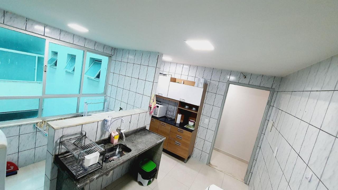 Apartament Apto 2 Quartos I 2 Banheiros I Guarapari I Por Do Sol I Wi-Fi Zewnętrze zdjęcie