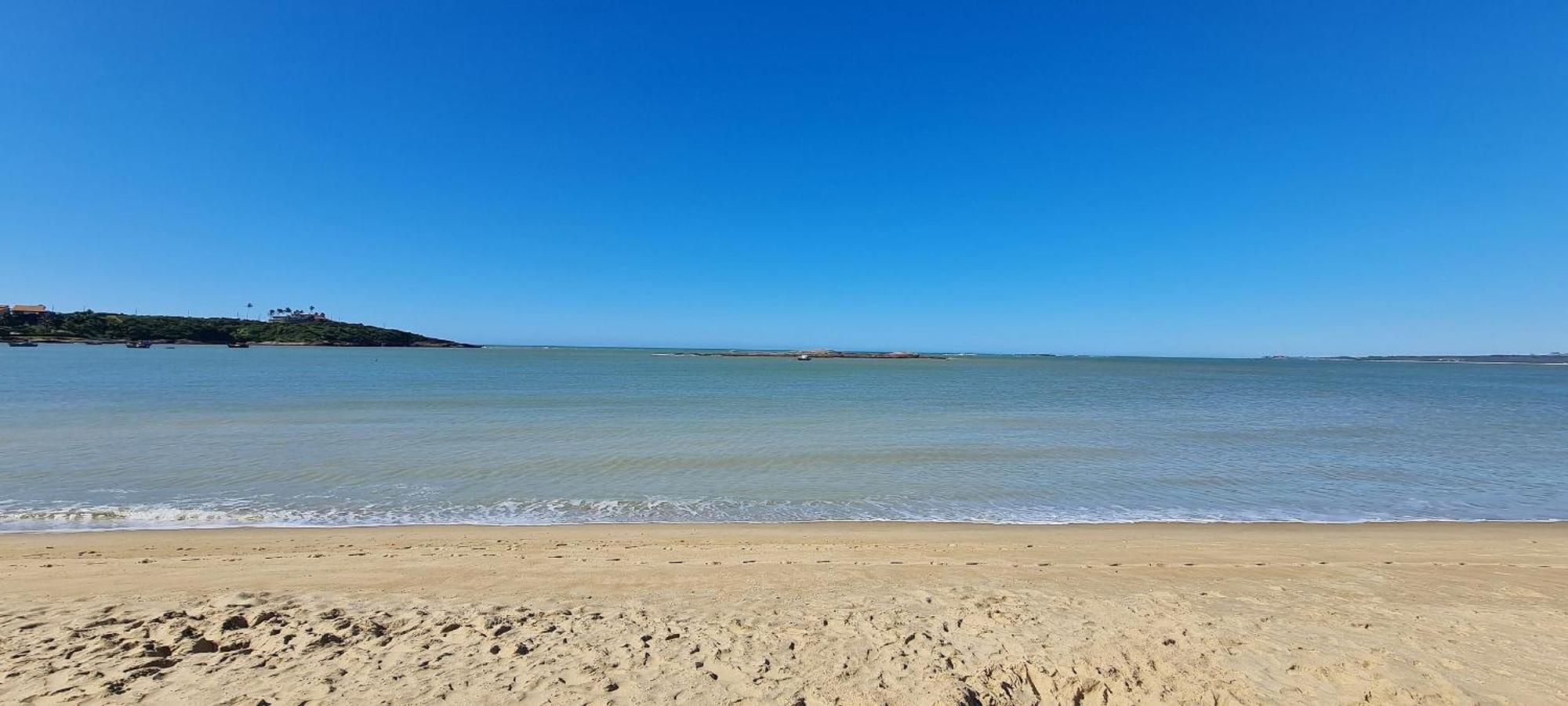 Apartament Apto 2 Quartos I 2 Banheiros I Guarapari I Por Do Sol I Wi-Fi Zewnętrze zdjęcie